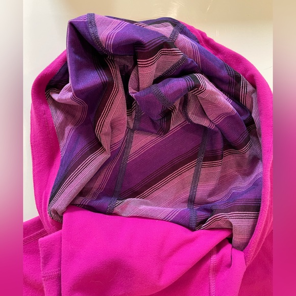 LULULEMON Ladies Y2K Jacket ~ size 8 - Picture 15 of 16